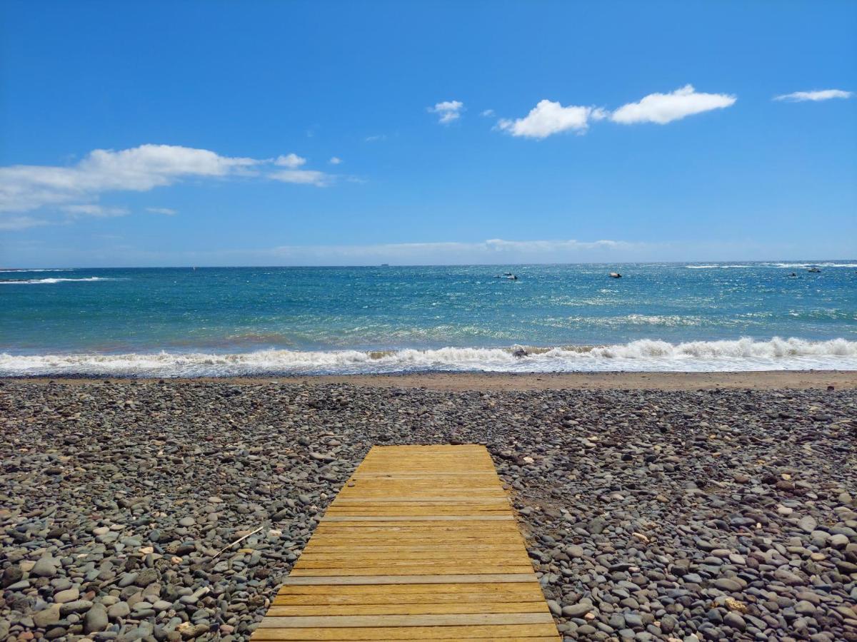Silver Ocean Puerto Lajas By Sea You There Fuerteventura Puerto de las Lajas 외부 사진