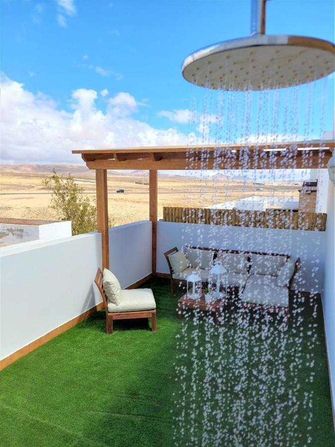 Silver Ocean Puerto Lajas By Sea You There Fuerteventura Puerto de las Lajas 외부 사진